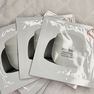 Shisedo Essential Energy Moisturizer